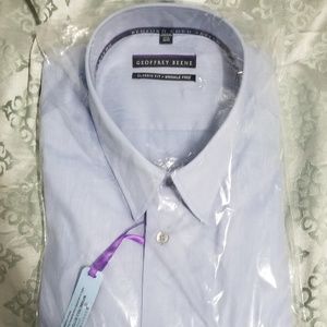 Geoffrey Beene Male dress shirt